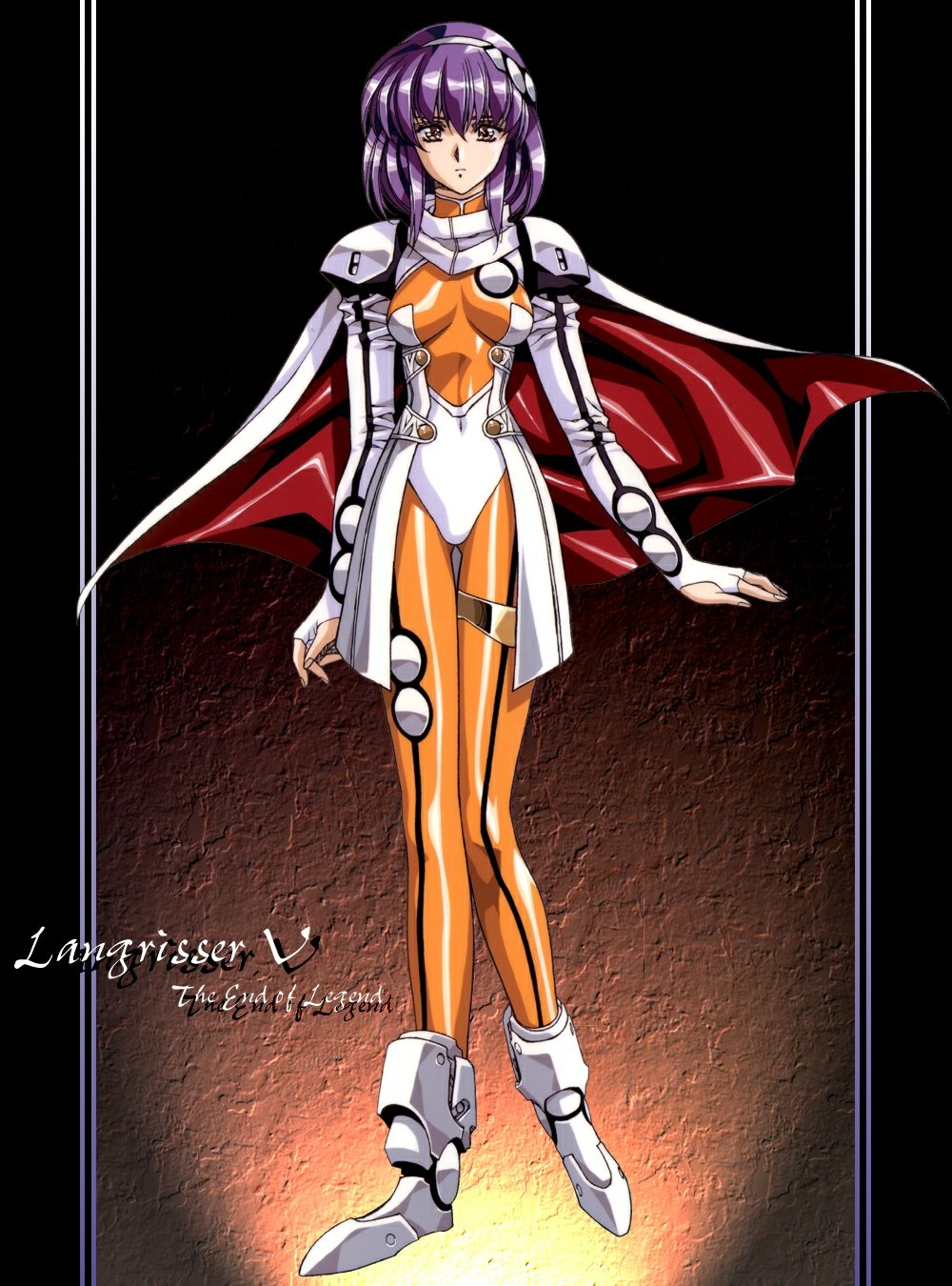 langrisser tagme urushihara_satoshi