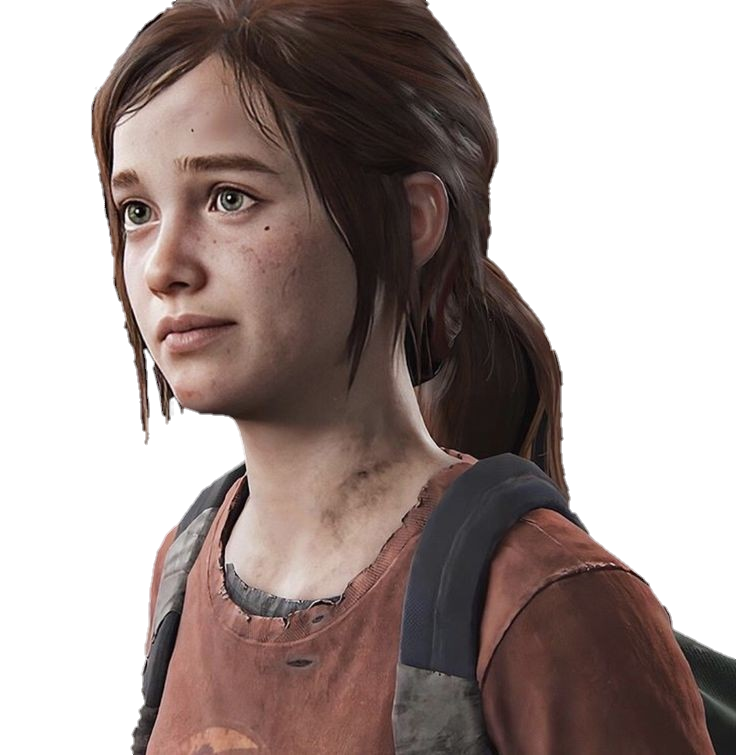 ellie_(the_last_of_us) non-web_source tagme