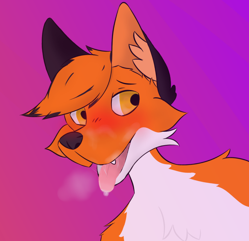 anthro canid canine fox furro male mammal owo suro suroowo uwu zorra zorro