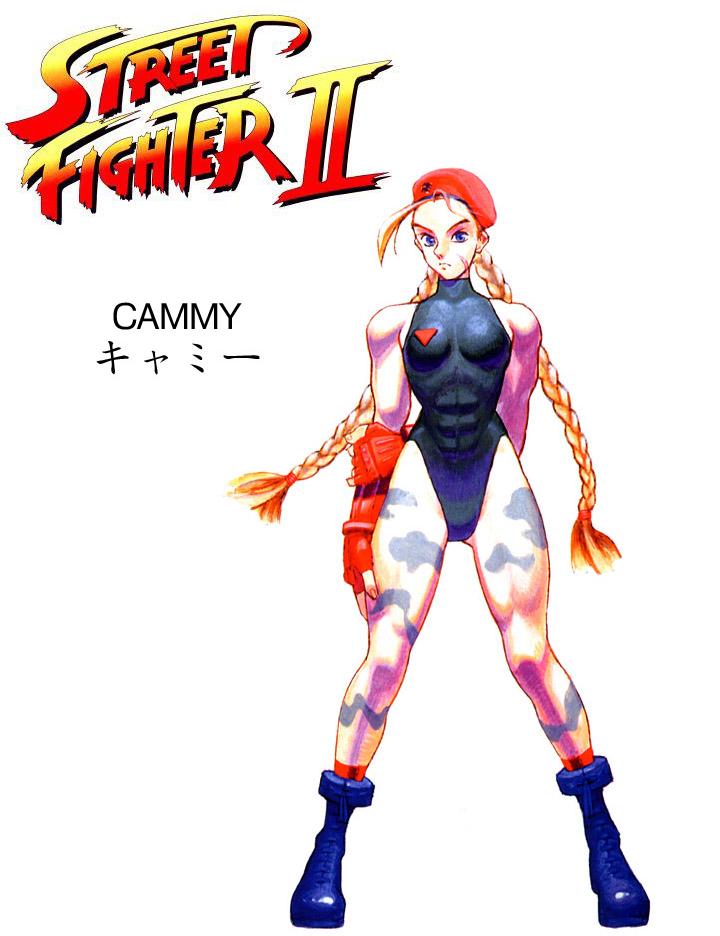 90s abs bengus blonde_hair boots breasts cammy_white capcom delta_red game leotard medium_breasts official_art oldschool pale_skin spandex street_fighter street_fighter_ii streetfighter