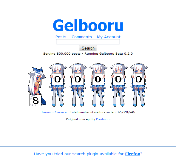 6+girls 800000 animal_ears counter_girls gelbooru get homepage meta multiple_girls screencap tail thighhighs