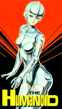 80's 80's 80s humanoid_ai_no_wakusei_lezeria lowres matalia oldschool robot the_humanoid vhs videocasette