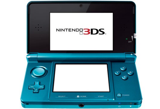 buttons camera cyan d-pad ds game glossy led nintendo nintendo_3ds nintendo_ds shiny tagme widescreen