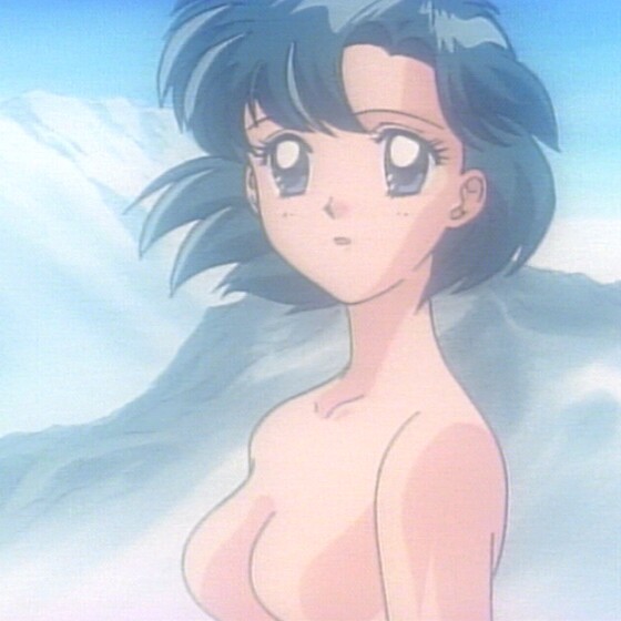 bishoujo_senshi_sailor_moon mizuno_ami nude sailor_mercury screencap screenshot