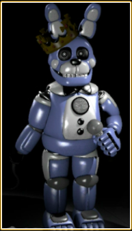 animatronic five_nights_at_freddy's low_res machine male novaalucard69 robot scottgames solo