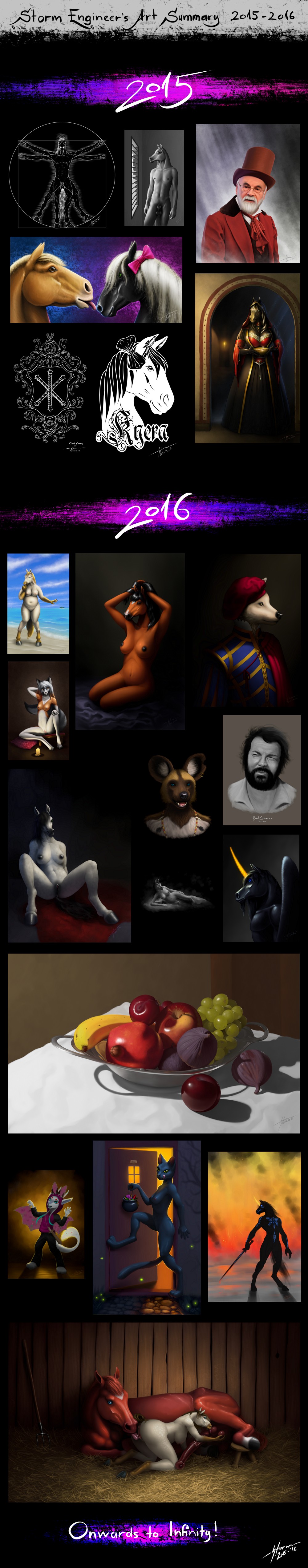 2015 2016 absurd_res accessory all_fours animal_genitalia animal_penis anthro anthro_on_feral apple arthropod banana beach beard beetle bestiality big_penis black_and_white black_beard black_body black_border black_eyes black_fur blue_eyes border bow_ribbon bowl brown_eyes butt canid canine casual_nudity cauldron clothed clothed/nude clothing container costume cunnilingus day domestic_cat dragon duo elateroid english_text equid equine equine_genitalia equine_penis erection facial_hair felid feline felis female feral firefly food fox fruit fruit_bowl fur furry_wearing_fursuit fursuit genitals grape green_eyes grey_body grey_fur group hair_accessory hair_bow hair_ribbon hat hay headgear headwear hi_res holding_object holding_sword holding_weapon horn horse human hyena insect inspired_by_formal_art jewelry krita_(program) licking licking_nose long_image male male/female mammal mane mature_male melee_weapon monochrome necklace nipples nose_lick nude oral outside penile penis penis_lick pink_bow plant pomegranate portrait presenting presenting_pussy pussy red_body red_clothing red_fur red_mane red_suit ribbons sea seaside sex signature sitting solo spread_legs spreading standing standing_in_doorway still_life storm_engineer suit sword tag_panic tall_image tan_body tan_fur text tongue tongue_out top_hat unicorn vaginal vitruvian_man water weapon white_beard white_body white_fur white_text wings