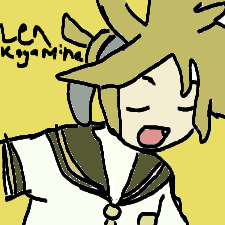 highwaymitsude human kagamine_len low_res male mammal meme shitpost thumbnail vocaloid what