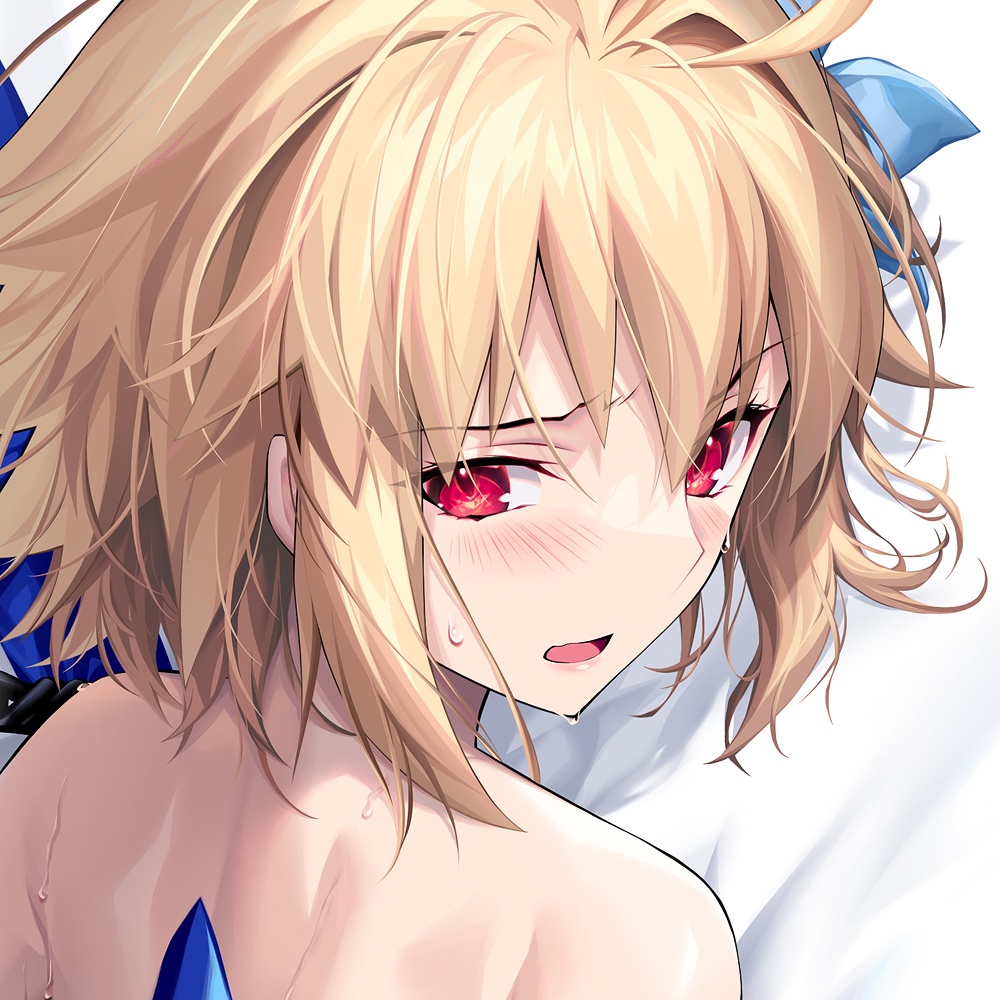 arcueid_brunestud kousaki_rui non-web_source tagme tsukihime