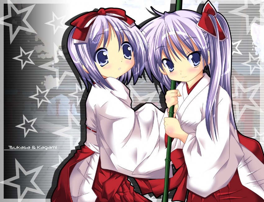 hiiragi_kagami hiiragi_tsukasa lucky_star tagme