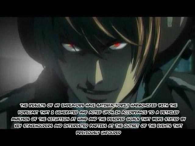 death_note just_as_planned macro meme parody red_eyes screencap solo subtitled wordy yagami_light