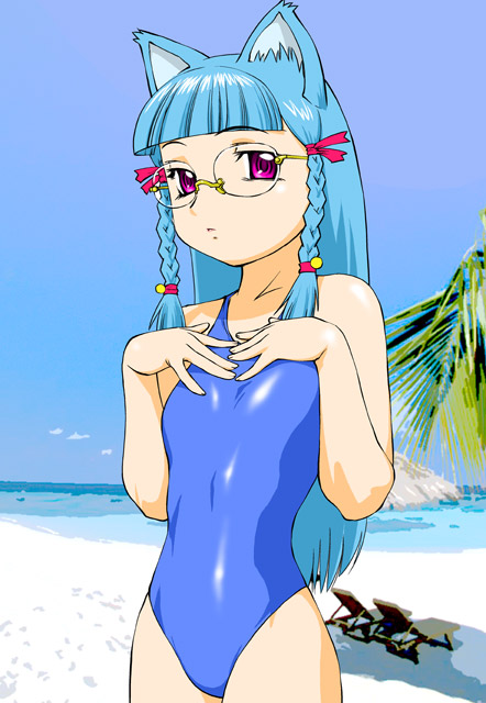 mizugi swimsuit tagme