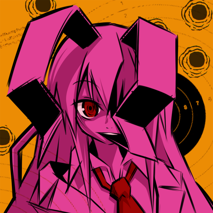 animal_ears artist_request bunny_ears red_eyes reisen_udongein_inaba solo touhou