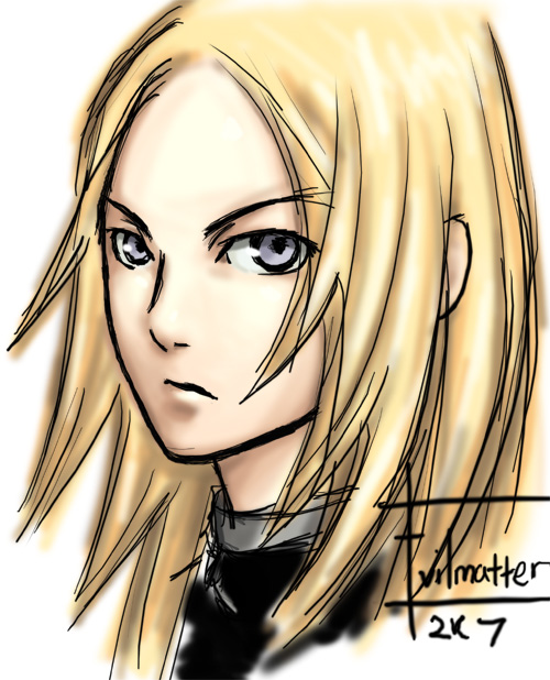 claymore miria tagme