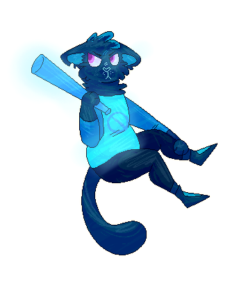 2017 alpha_channel angry anthro blue_body blue_fur bottomwear clothed clothing digital_media_(artwork) domestic_cat ears_down felid feline felis female female_anthro flat_chested footwear full-length_portrait fully_clothed fur glowing handpaw head_tuft holding_baseball_bat jaspering low_res mae_borowski mammal narrowed_eyes night_in_the_woods notched_ear outline pants paws pink_eyes pivoted_ears pixel_(artwork) portrait restricted_palette shaded shirt shoes simple_background slightly_chubby slightly_chubby_anthro slightly_chubby_female solo tail topwear transparent_background tuft whisker_spots white_outline