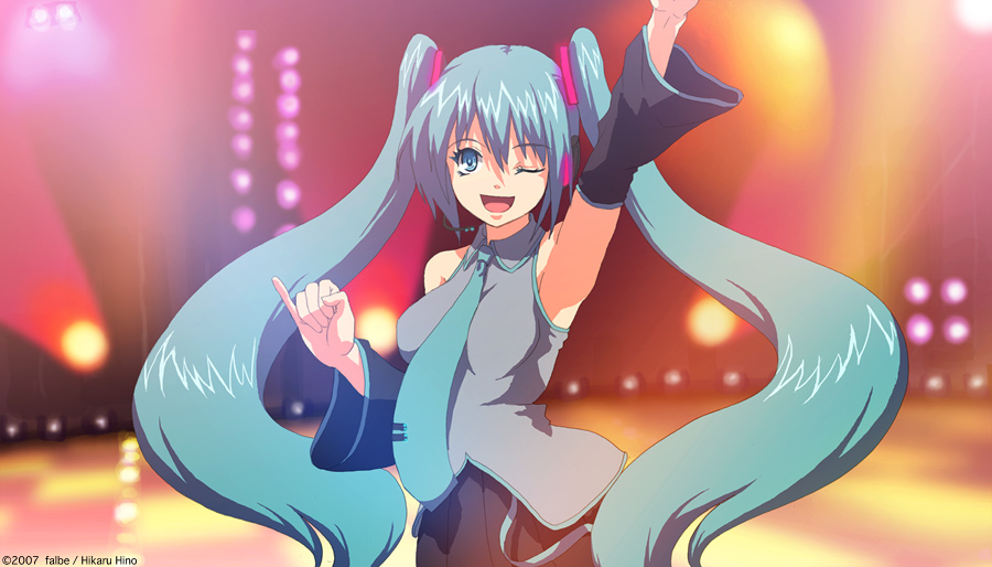 hatsune_miku tagme vocaloid vocaloid_2