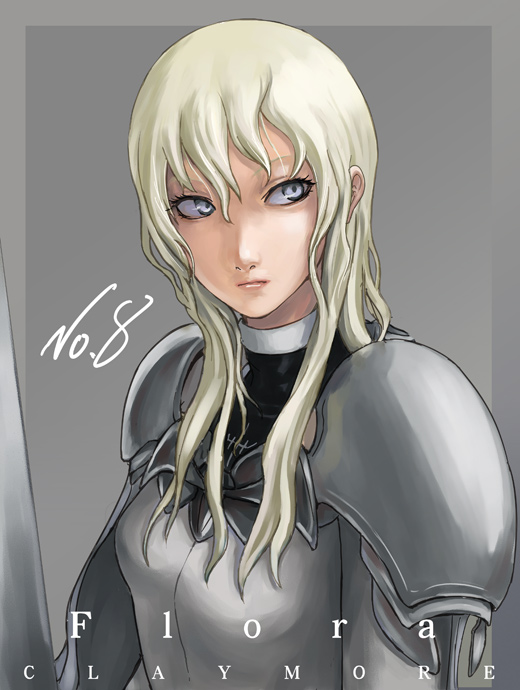 claymore claymore_(sword) tagme