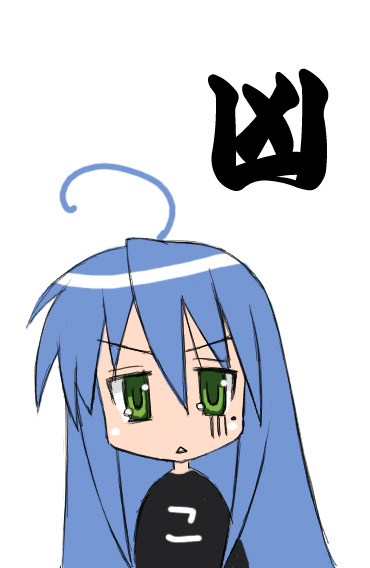 izumi_konata lucky_star tagme