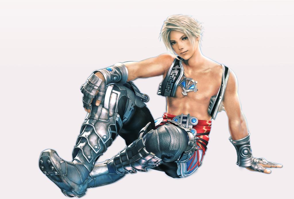 artist_request final_fantasy final_fantasy_xii male_focus solo vaan white_background