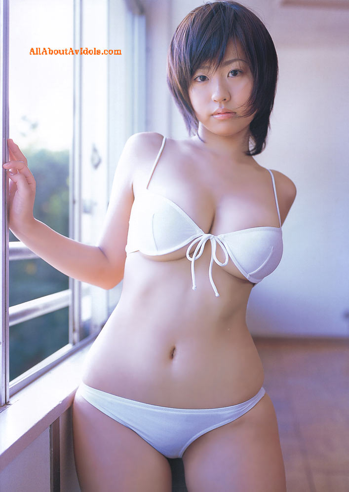 av_idol bra hitomi_kitamura lingerie panties photo solo underwear