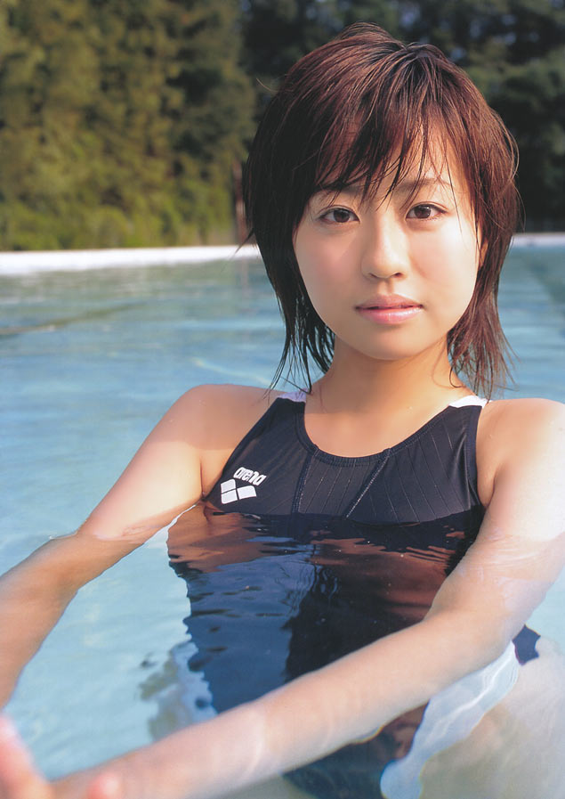 av_idol hitomi_kitamura photo solo swimsuit