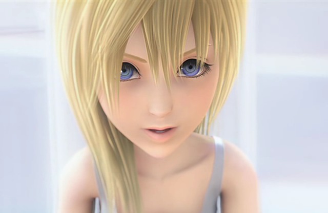 3d blonde_hair blue_eyes kingdom_hearts namine non-web_source screencap solo
