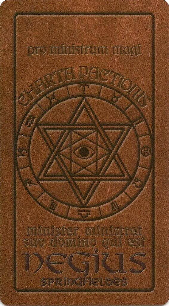 card card_(medium) eyes hexagram latin magic_circle mahou_sensei_negima! no_humans pactio still_life translated zodiac