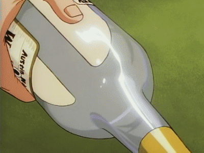 2boys anal anal_insertion anal_object_insertion animated animated_gif bdsm bondage bottle bound clothed_on_nude forced gif lowres male male_focus multiple_boys my_sexual_harassment object_insertion open_mouth tied tied_up yaoi