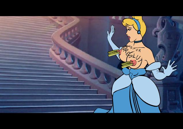 cinderella disney tagme