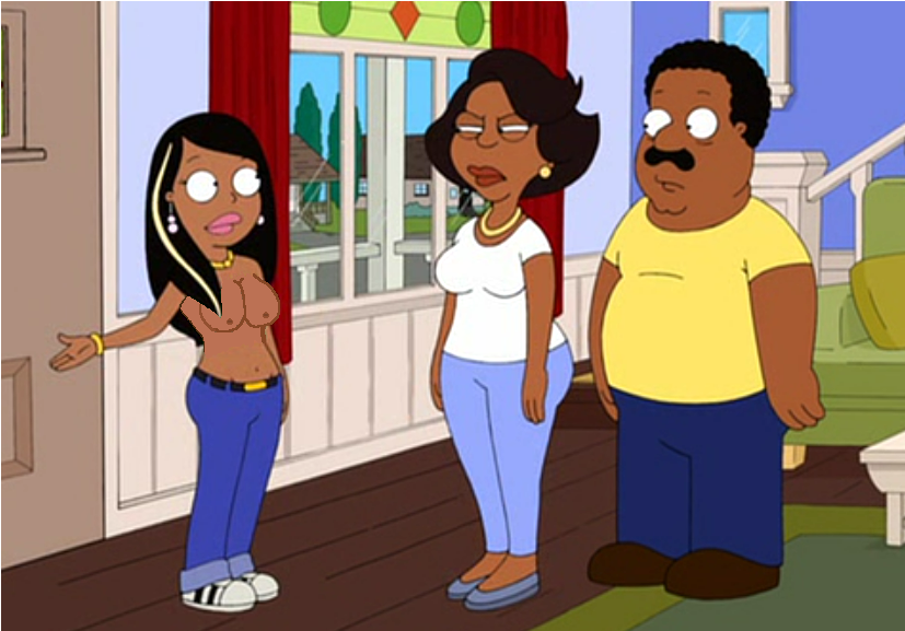 cleveland_brown donna_tubbs roberta_tubbs tagme the_cleveland_show