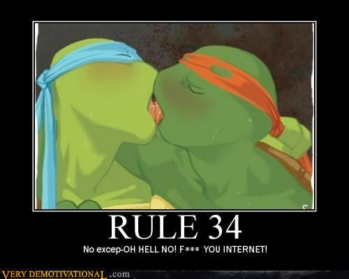 blush duo eyes_closed gay kissing male reptile scalie sneefee teenage_mutant_ninja_turtles tongue turtle