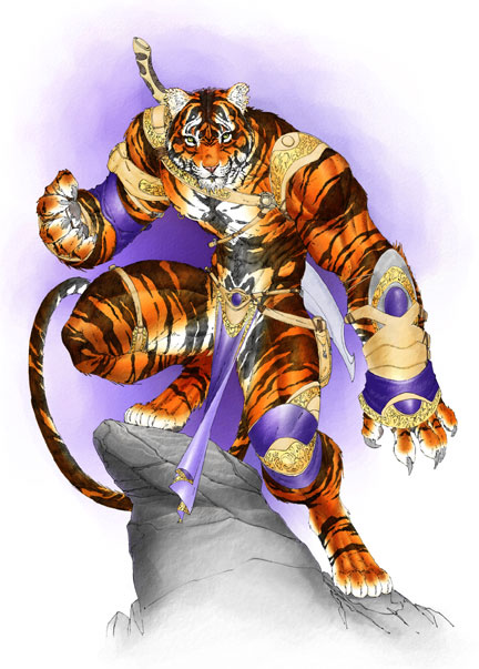 bastet:_world_of_whitewolf brett_booth feline male solo tiger