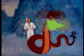 cute dancing feral gene_kelly gif low_res party_hard party_time reptile sailor scalie snake unknown_artist