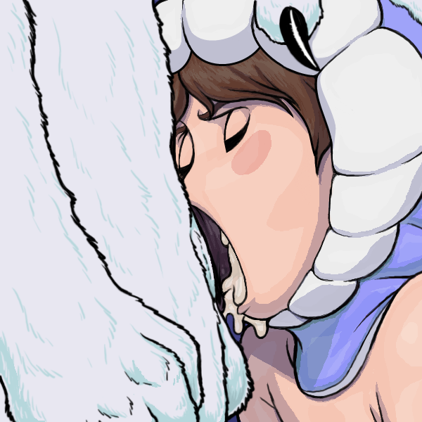 ice_climber nikcesco polar_bear popo tagme