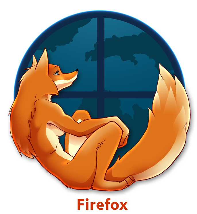 adam_wan breasts browser browser-tan canine claws female firefox fox matched_pair mod narrow_hips nude side_boob sitting solo tail window