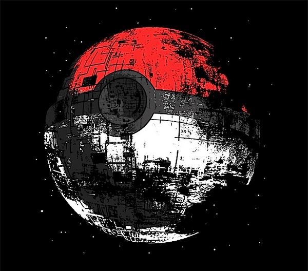 amazing awesome death_star epic humor nintendo parody pok&#233;ball pok&#233;mon pok&eacute;ball pok&eacute;mon space star star_wars trap unknown_artist video_games win