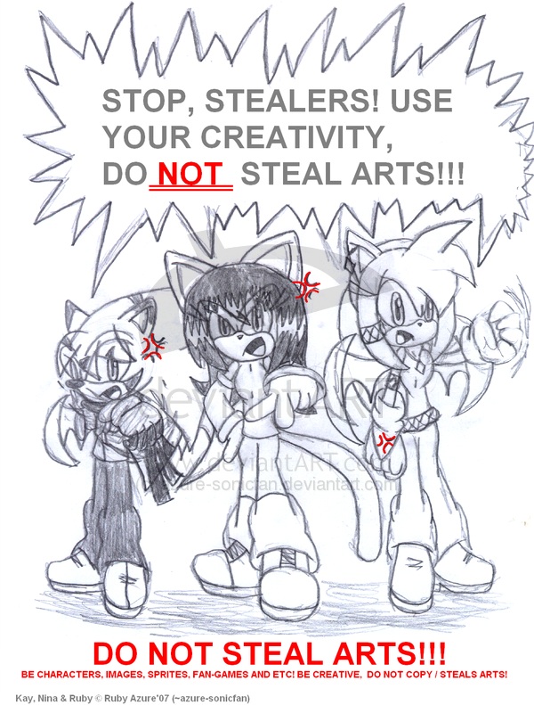 adventure-heart boots clothing color crap_art dialog english_text female group hedgehog humor irony lol looking_at_viewer mammal original_character plain_background psa sega sonic_(series) sonic_the_hedgehog stop text what white_background wings