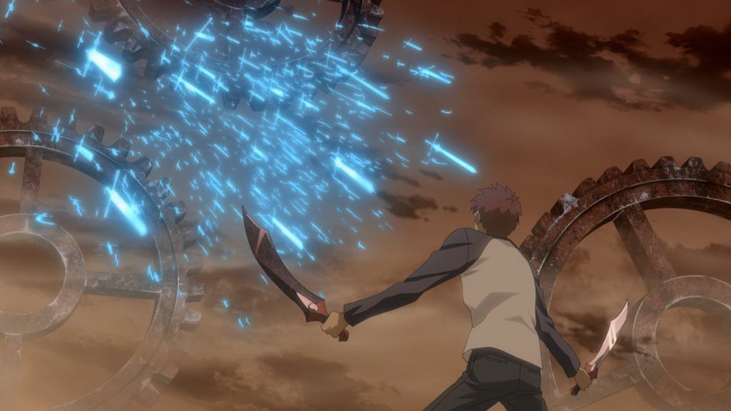 emiya_shirou fate/stay_night male swords unlimited_blade_works