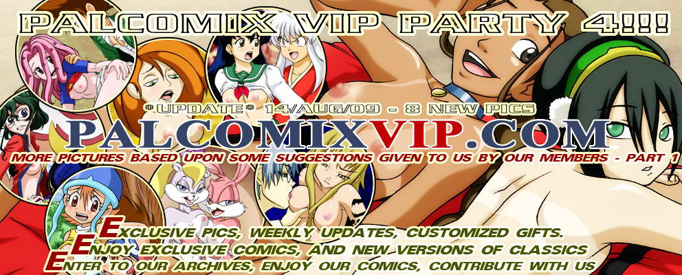 avatar_the_last_airbender babs_bunny code_geass digimon inuyasha kagome_higurashi katara kim_possible kimberly_ann_possible nina_einstein palcomix_vip tagme tiny_toon_adventures toph