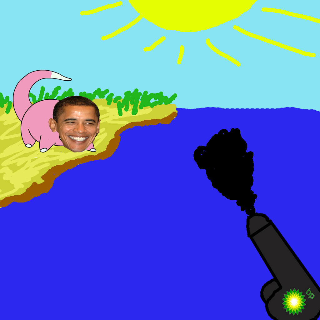 barack_obama bp gulf_coast_oil_leak slowpoke tagme