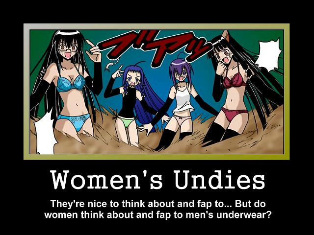 ayase_yue hair_over_eyes konoe_konoka mahou_sensei_negima! miyazaki_nodoka motivator multiple_girls panties saotome_haruna underwear