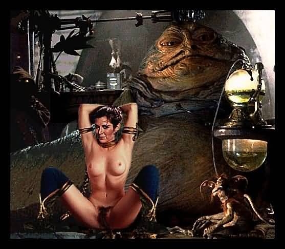 carrie_fisher fakes jabba_the_hutt princess_leia_organa return_of_the_jedi salacious_crumb star_wars