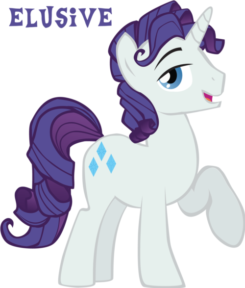 blue_eyes crossgender cutie_mark equine feral friendship_is_magic fur hair horn horse long_hair male mammal my_little_pony plain_background pony purple_hair rarity_(mlp) short_hair solo transparent_background trotsworth unicorn vector white_fur