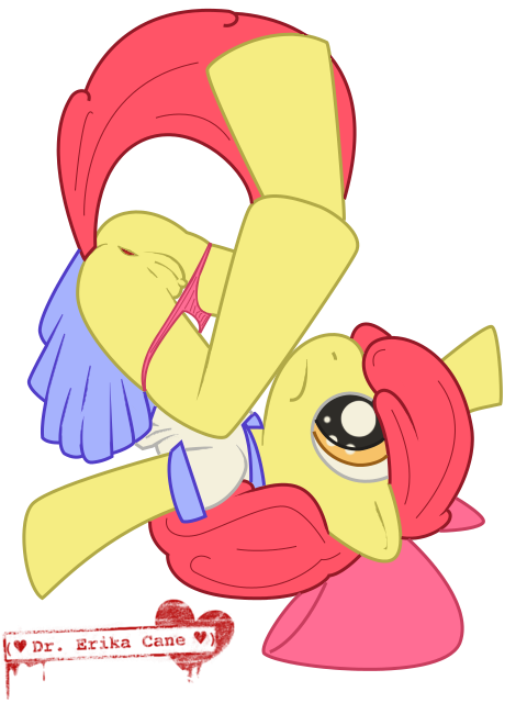 apple_bloom dr-cane friendship_is_magic my_little_pony tagme