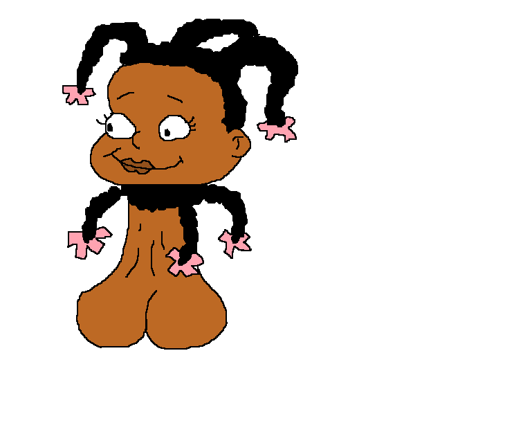 rugrats susie_carmichael tagme