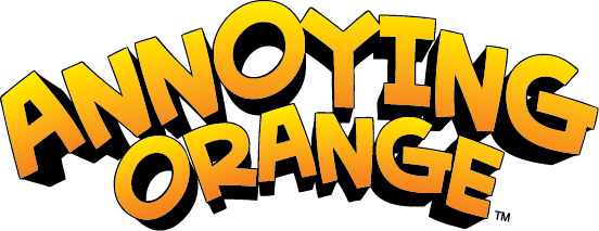 annoying_orange annoying_orange_(series) logo non-web_source off-topic