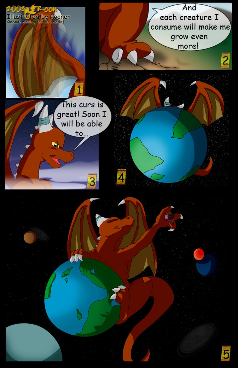 earth giga green_roon growth inflation interplanetary_macro macro male space vore_planet warm_colors