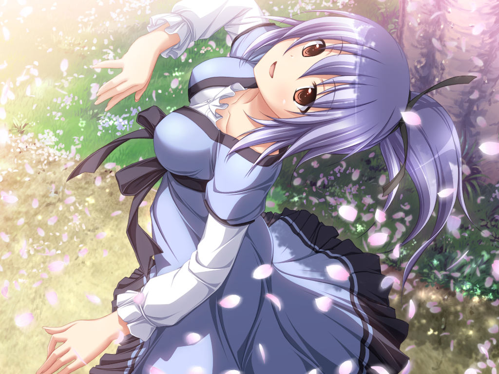 game_cg kudo_hinano mirai_nostalgia siki tagme