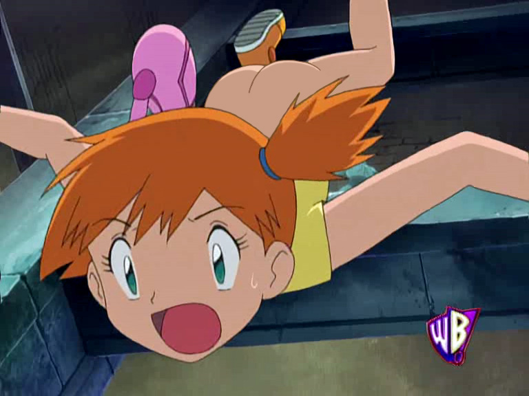 das_booty misty pokemon tagme