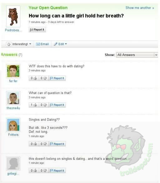 fail forum pedobear tagme yahoo