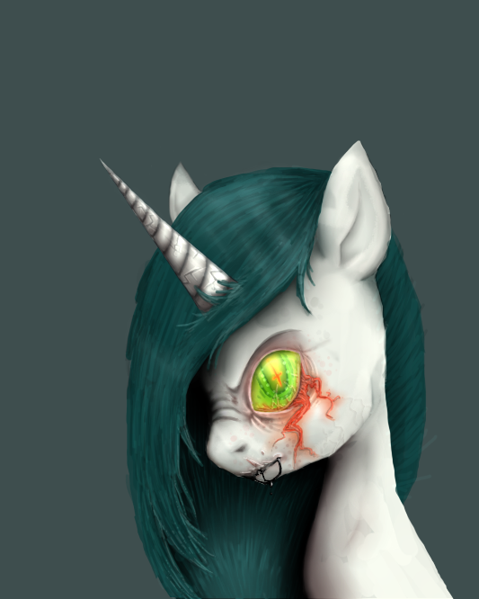 fanfic female flow friendship horse insane is little magic mammal mlp:fim my my_little_pony necrom nectomentia pony tumblr viscous xxpoizenxx